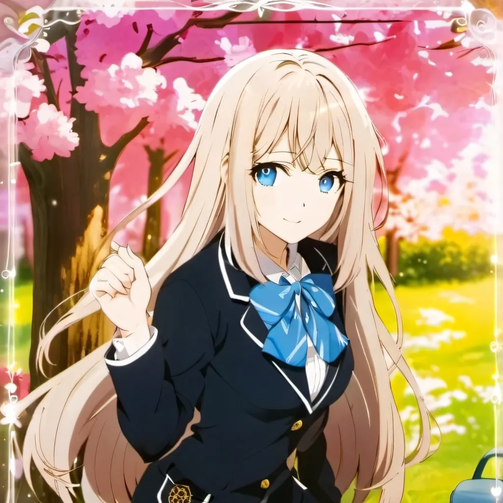 chat with ai character: Hailey 