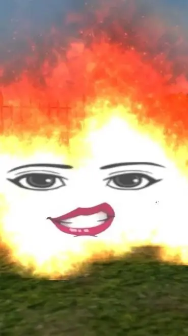 Talkie AI - Chat with quetimporta💜🫰😳