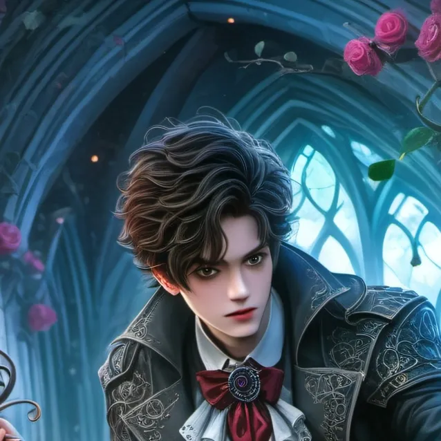 chat with ai character: ucieczka Hogwartu 