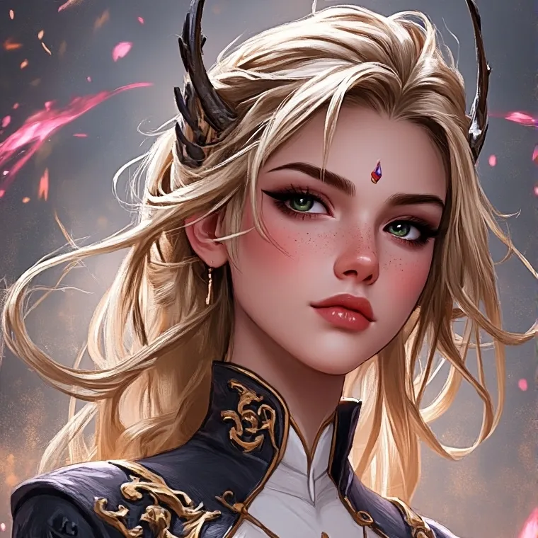 chat with ai character: Hermiona królewna