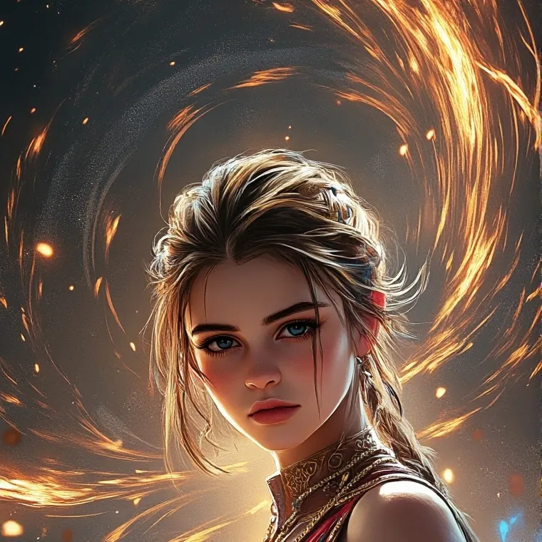 chat with ai character: Hermiona