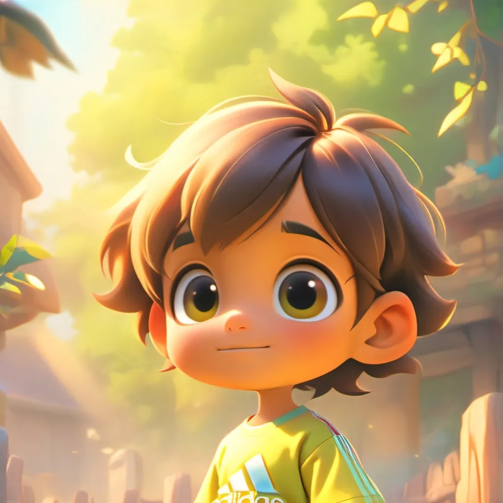 chat with ai character: Marek Olek