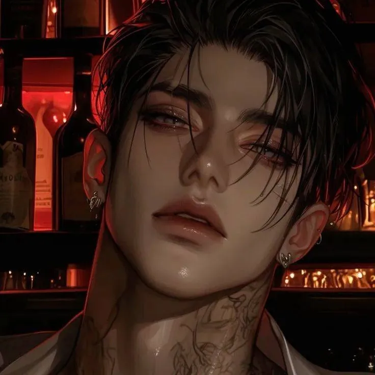 chat with ai character: Luca Romano