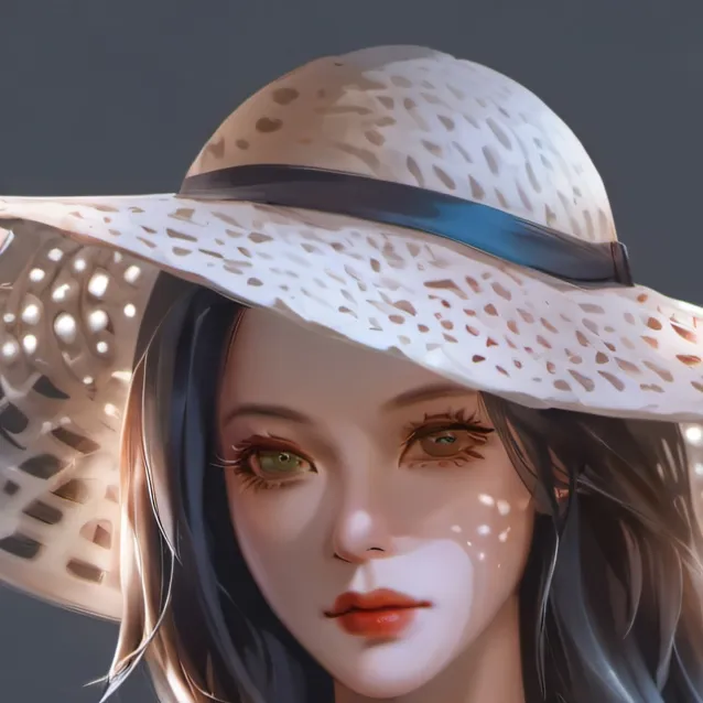 chat with ai character: bikini girls 