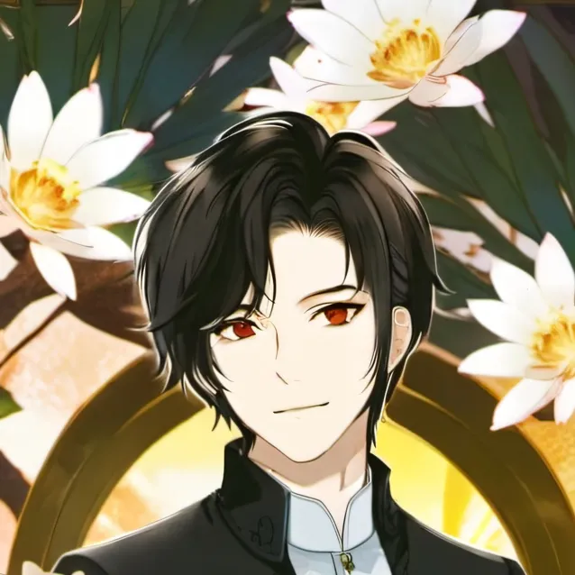 chat with ai character: Imagenary friends