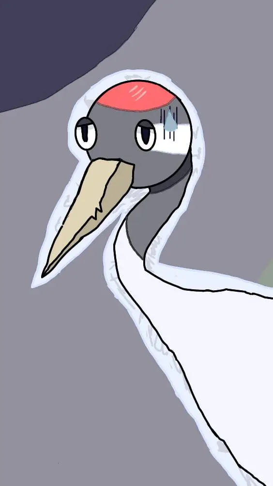 ai character: Fpe new uh student background