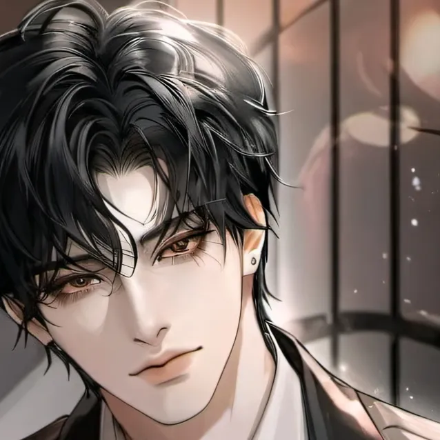 chat with ai character: Minjun