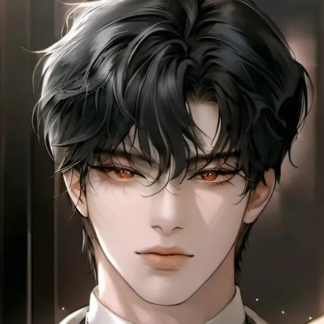 chat with ai character: William