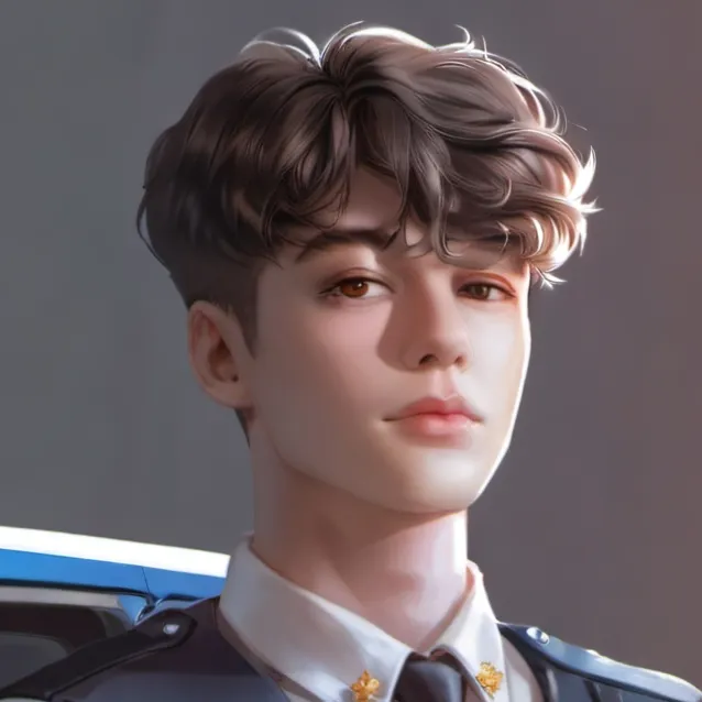 chat with ai character: ☆alix☆