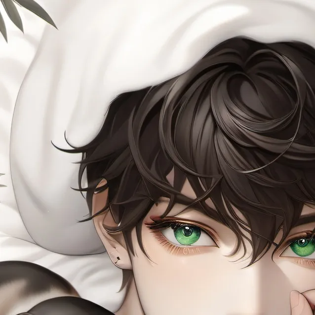 chat with ai character: Mia et Mathieu 