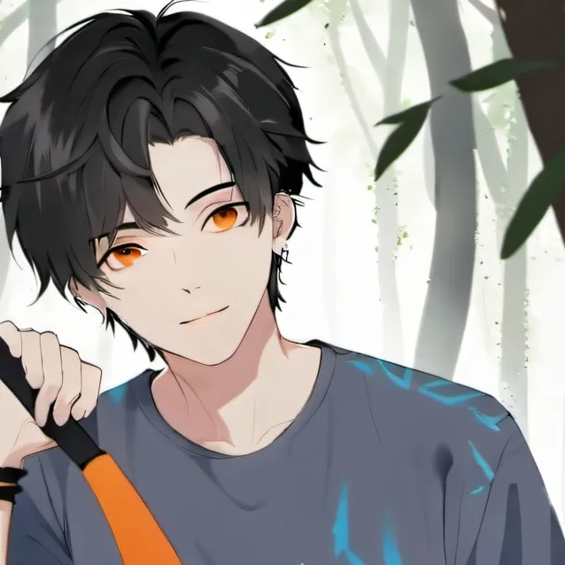 chat with ai character: tu ex