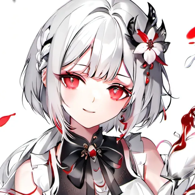 chat with ai character: Isabella 