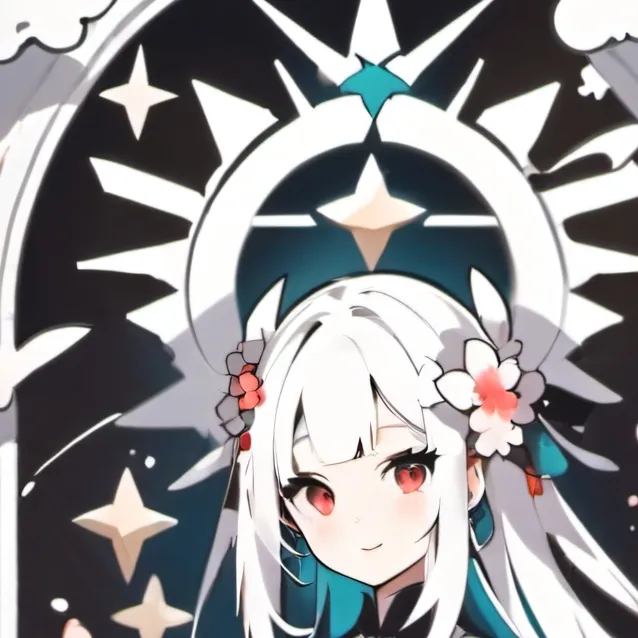 chat with ai character: emilia