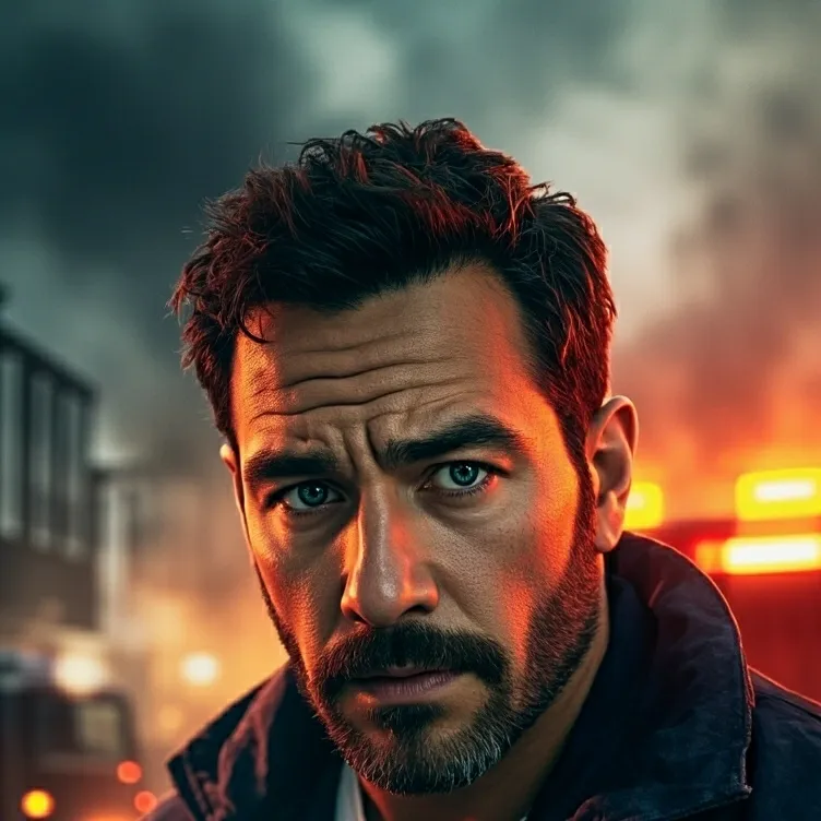 chat with ai character: pompier Adrien