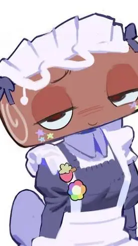 ai character: Cosmo background