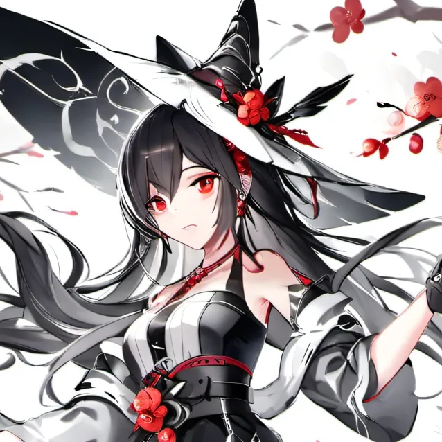 chat with ai character: ... girl... 