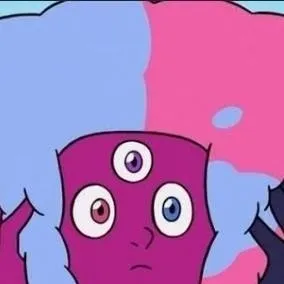 chat with ai character: garnet 