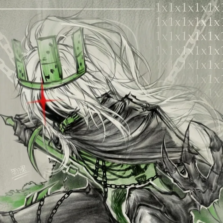 chat with ai character: 1X1X1X1