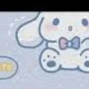 chat with ai character: cinnamorroll 😊