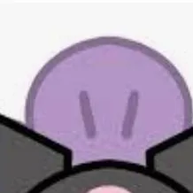 chat with ai character: kuromi