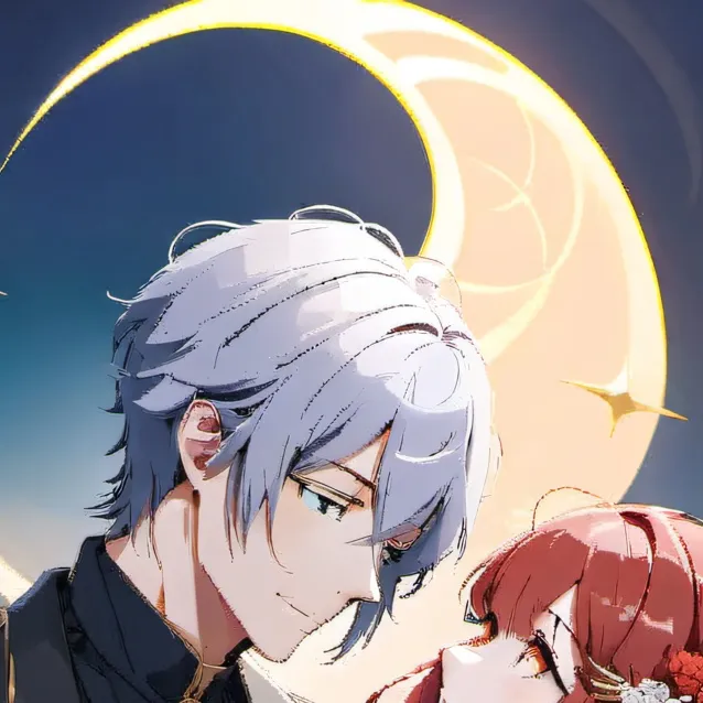 chat with ai character: la muerte😈