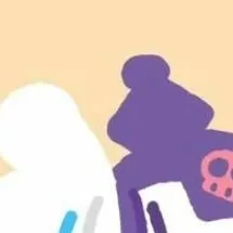 chat with ai character: cinamonroll,kuromi