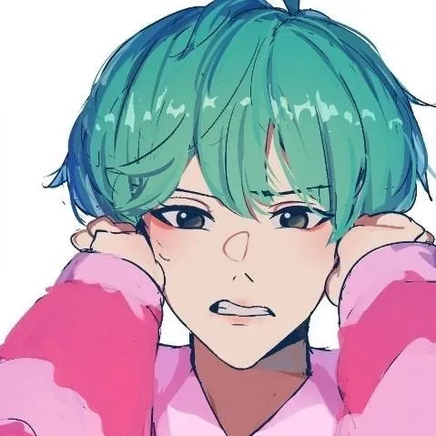 chat with ai character: baby saja (amor)