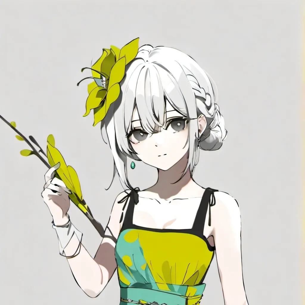 chat with ai character: lili (esposa)