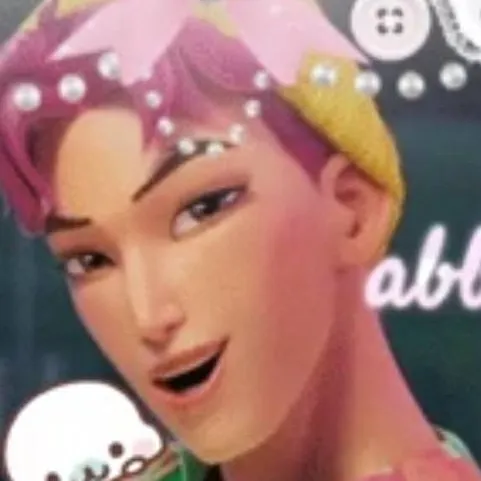 chat with ai character: Abby novio