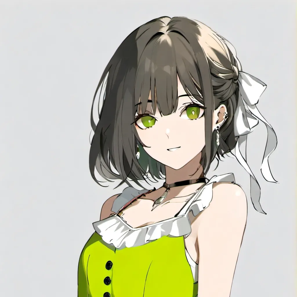 chat with ai character: Lilit 