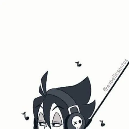 chat with ai character: Azrael 