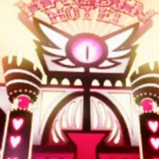 chat with ai character: Hazbin hotel