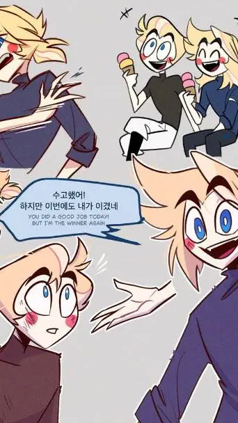 ai character: road trip  background