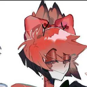 chat with ai character: Alastor 