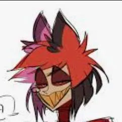 chat with ai character: Alastor 