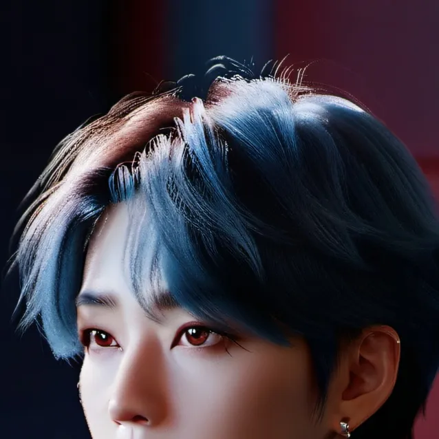 chat with ai character: han jisung 🫦