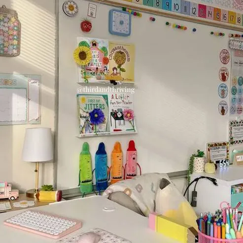 chat with ai character: prep kindergarten