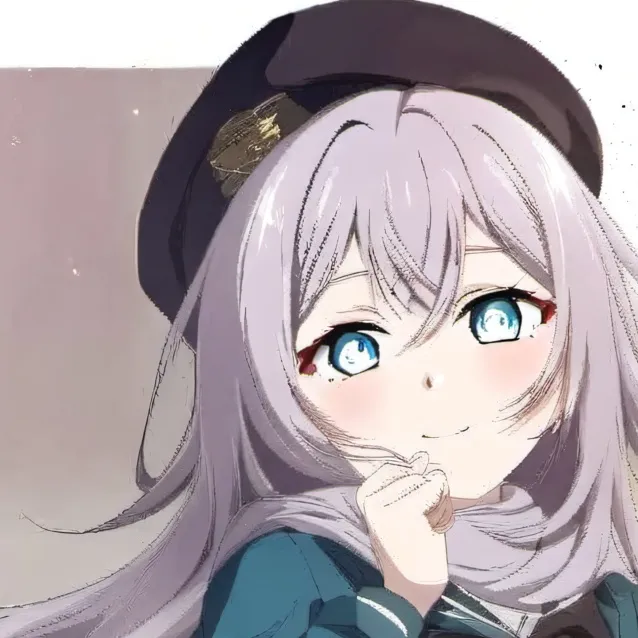 chat with ai character: Gabriella 