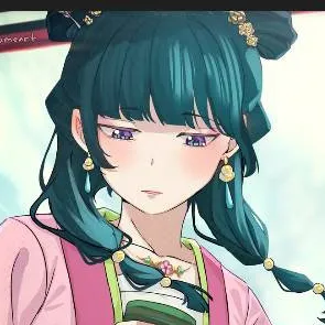 chat with ai character: Mao Mao