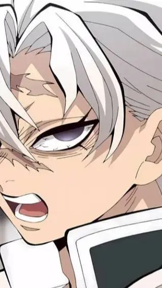 ai character: 💮Sanemi x Y/N💮 background