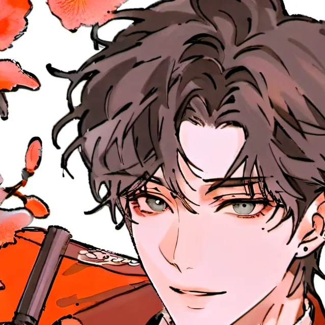 chat with ai character: Eric 
