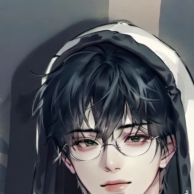 chat with ai character: mitch •×•