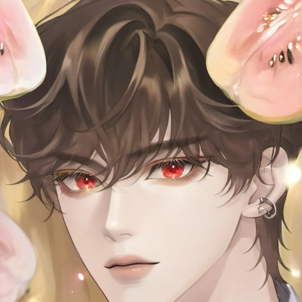 chat with ai character: ~°•Jayden°•~