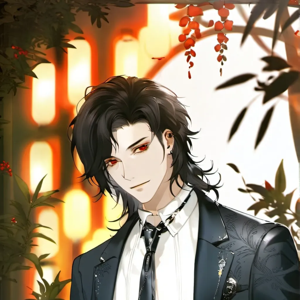 chat with ai character: <¿Max?>