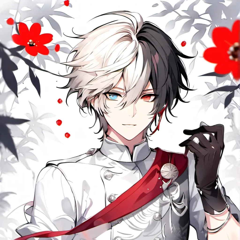 chat with ai character: \|Caleb|/