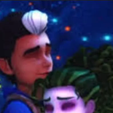 chat with ai character: Z-O-M-B-I-E-S 