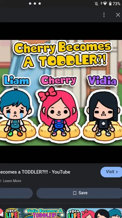 ai character: CheryPopProduction background