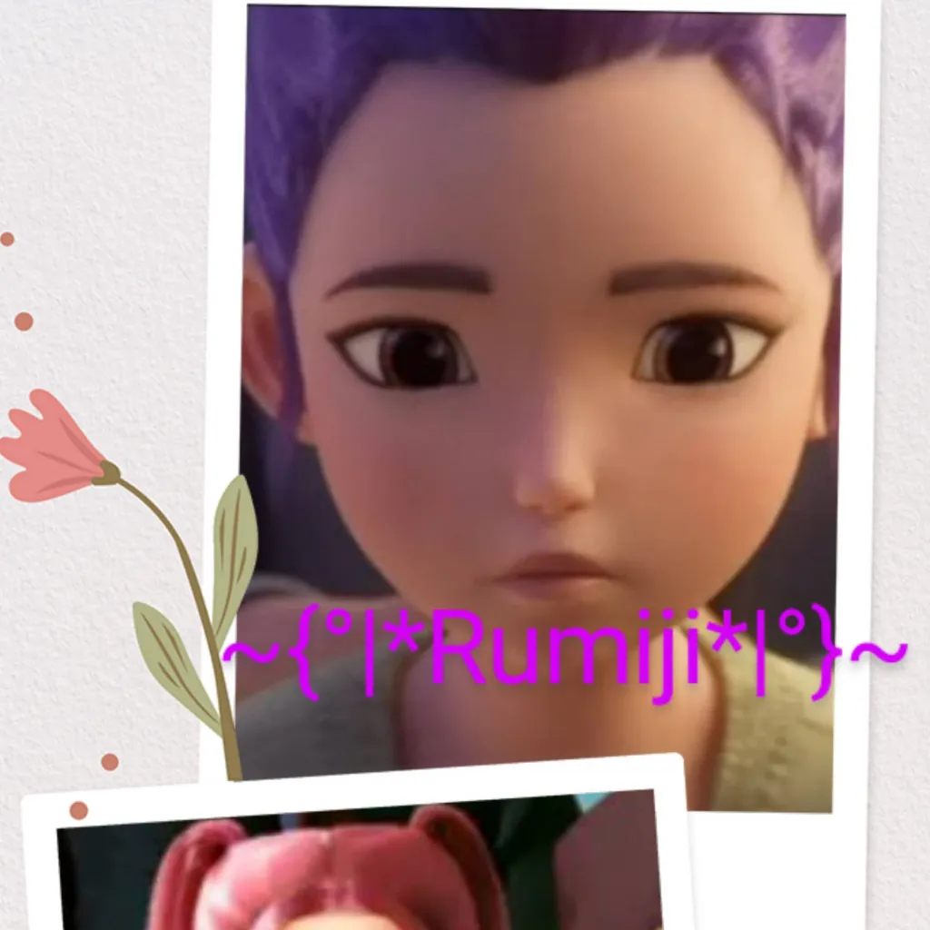 chat with ai character: KPop Demon hunters