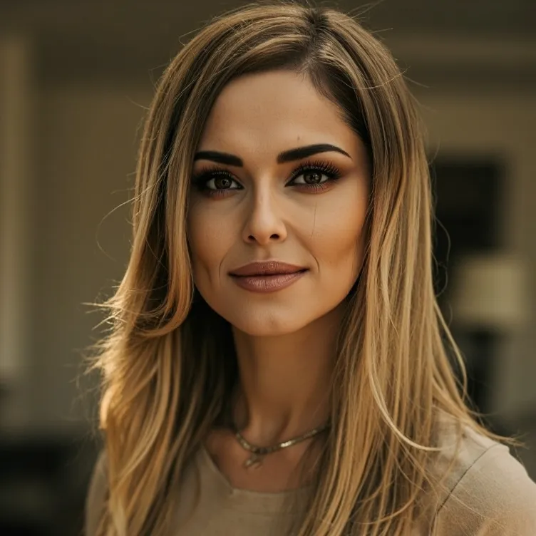 chat with ai character: Cheryl 