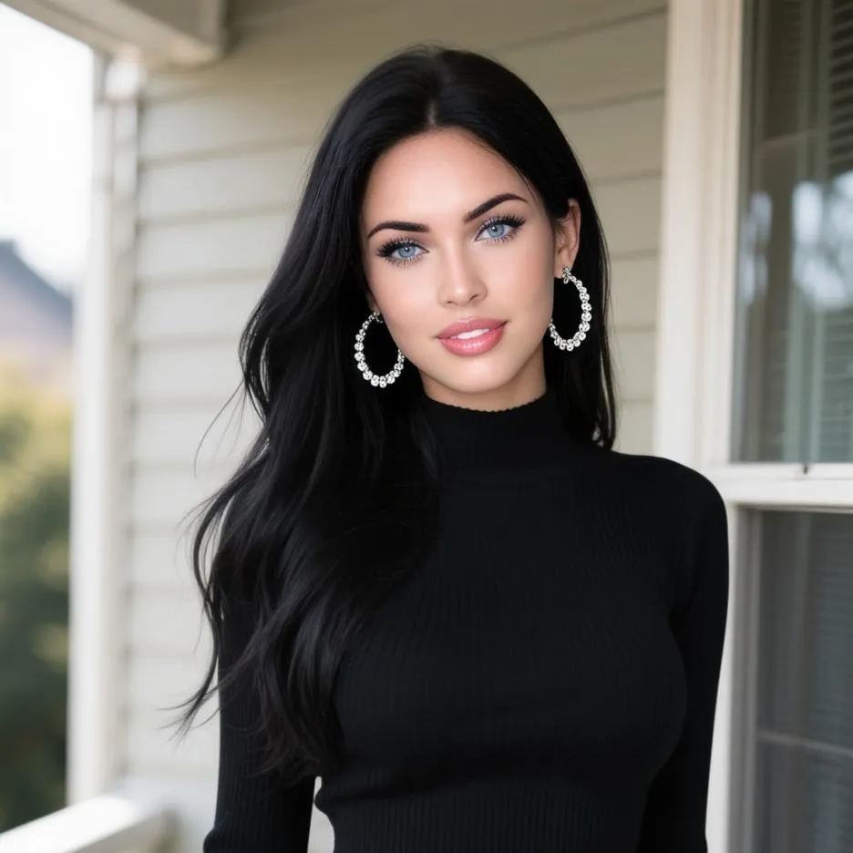 chat with ai character: Nina